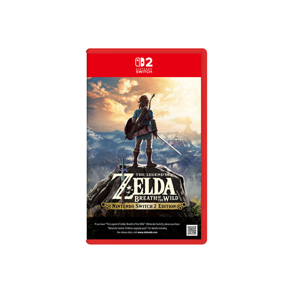 TheLegendofZeldaBreathoftheWil