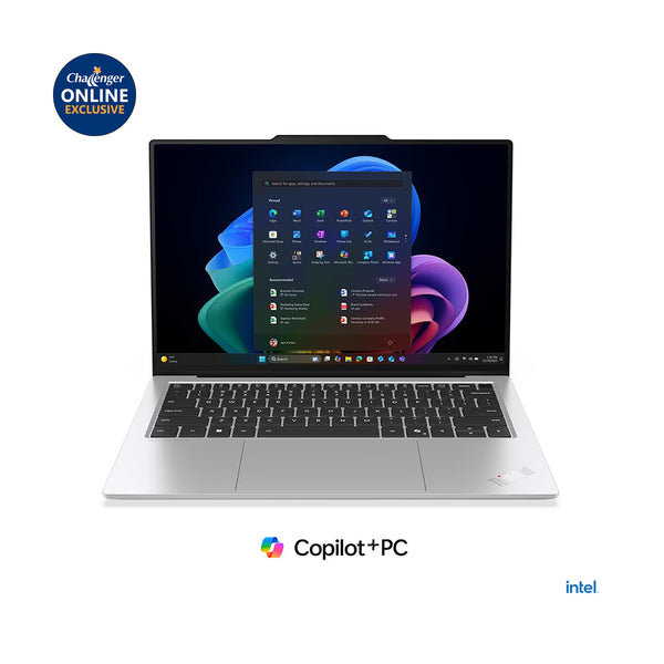 Online Exclusive] Lenovo ThinkPad X9 Gen 1 21QA007SSG - U7-258V