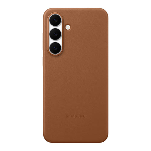 Samsung Galaxy S25 FE Kindsuit Case Tan (EF-VS731PAEGWW)