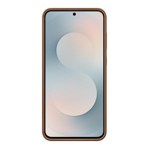 Samsung Galaxy S25 FE Kindsuit Case Tan (EF-VS731PAEGWW)