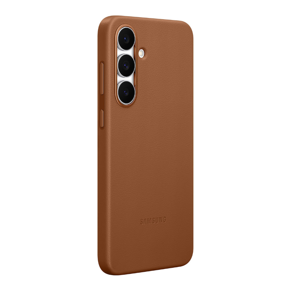 Samsung Galaxy S25 FE Kindsuit Case Tan (EF-VS731PAEGWW)