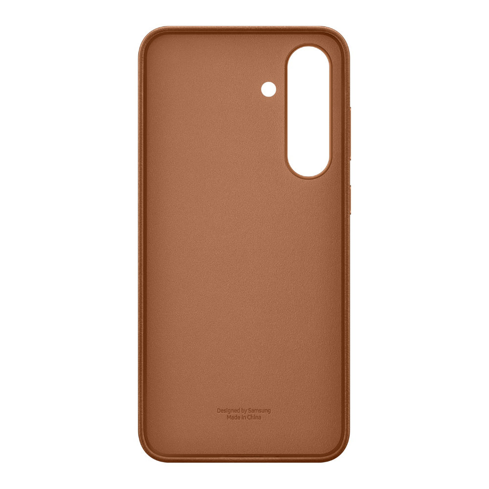 Samsung Galaxy S25 FE Kindsuit Case Tan (EF-VS731PAEGWW)