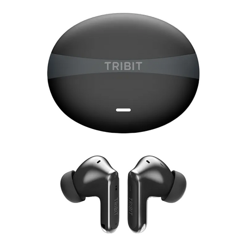 Tribit Flybuds C3 TWS (Black)