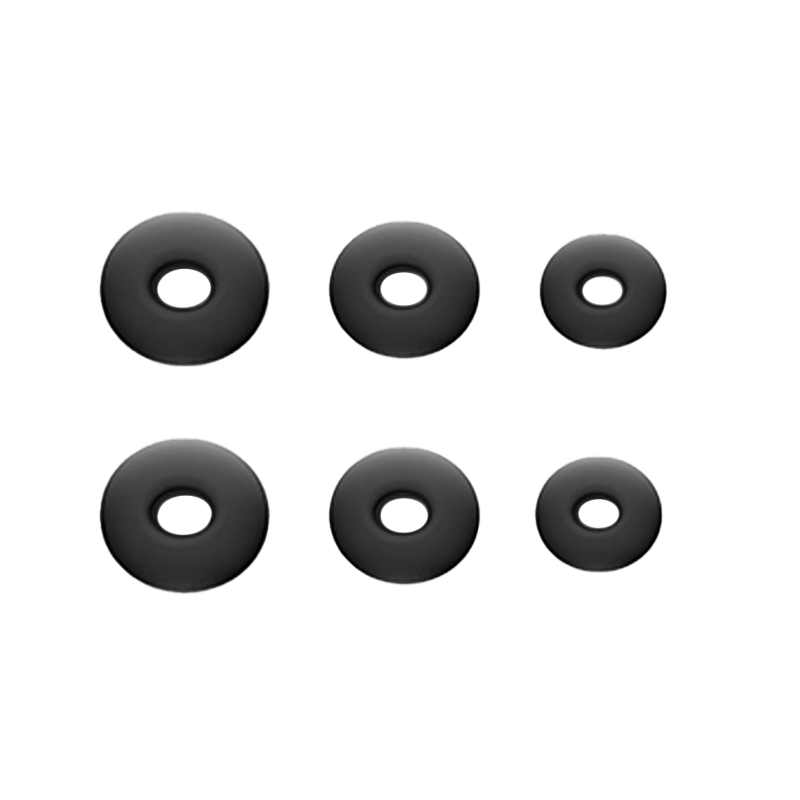 Tribit Flybuds C3 TWS (Black)