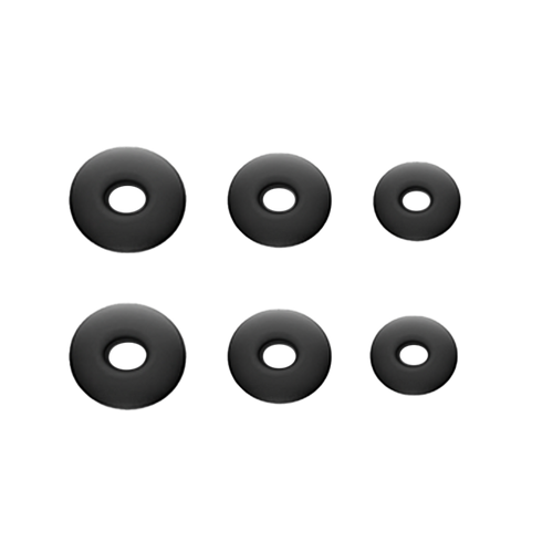 Tribit Flybuds C3 TWS (Black)