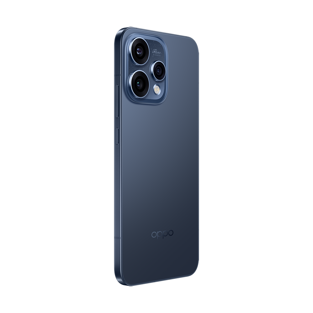 OPPO Reno 15 Twilight Blue 12+512GB 5G