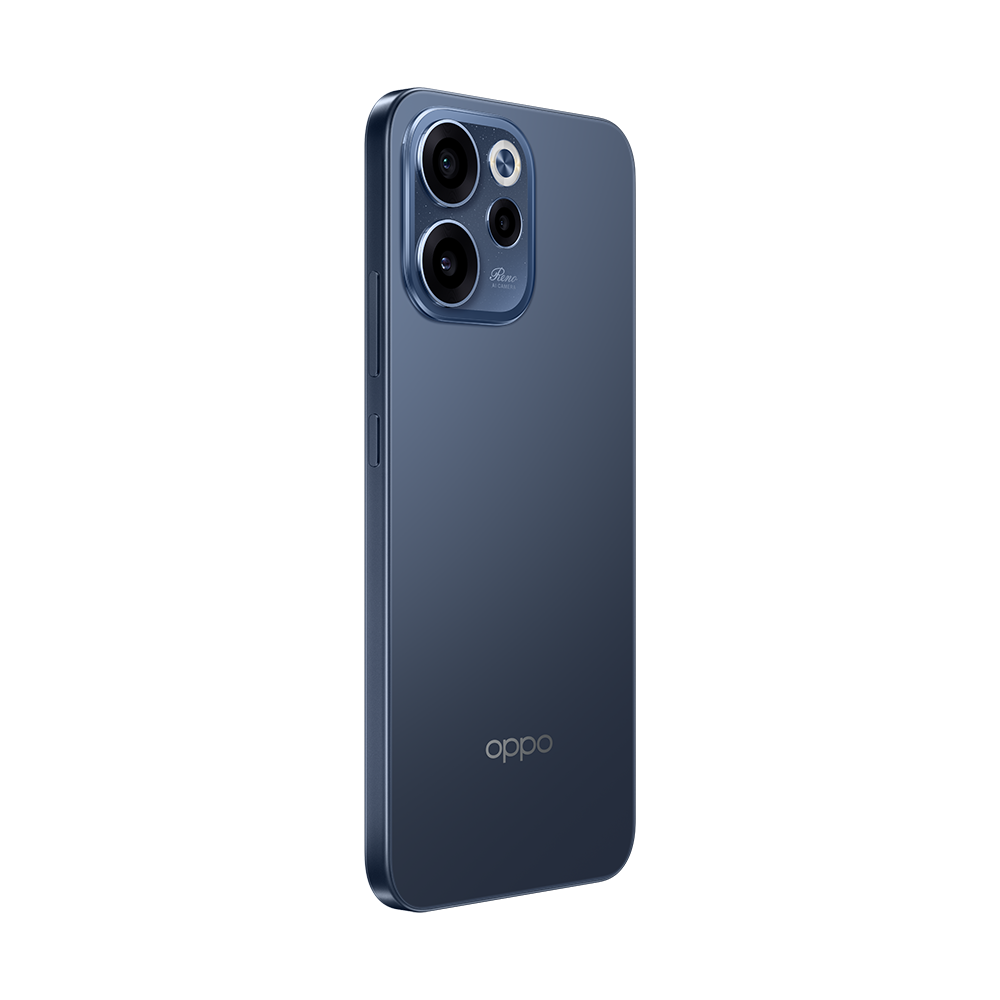 OPPO Reno 15F Twilight Blue 8+512GB 5G