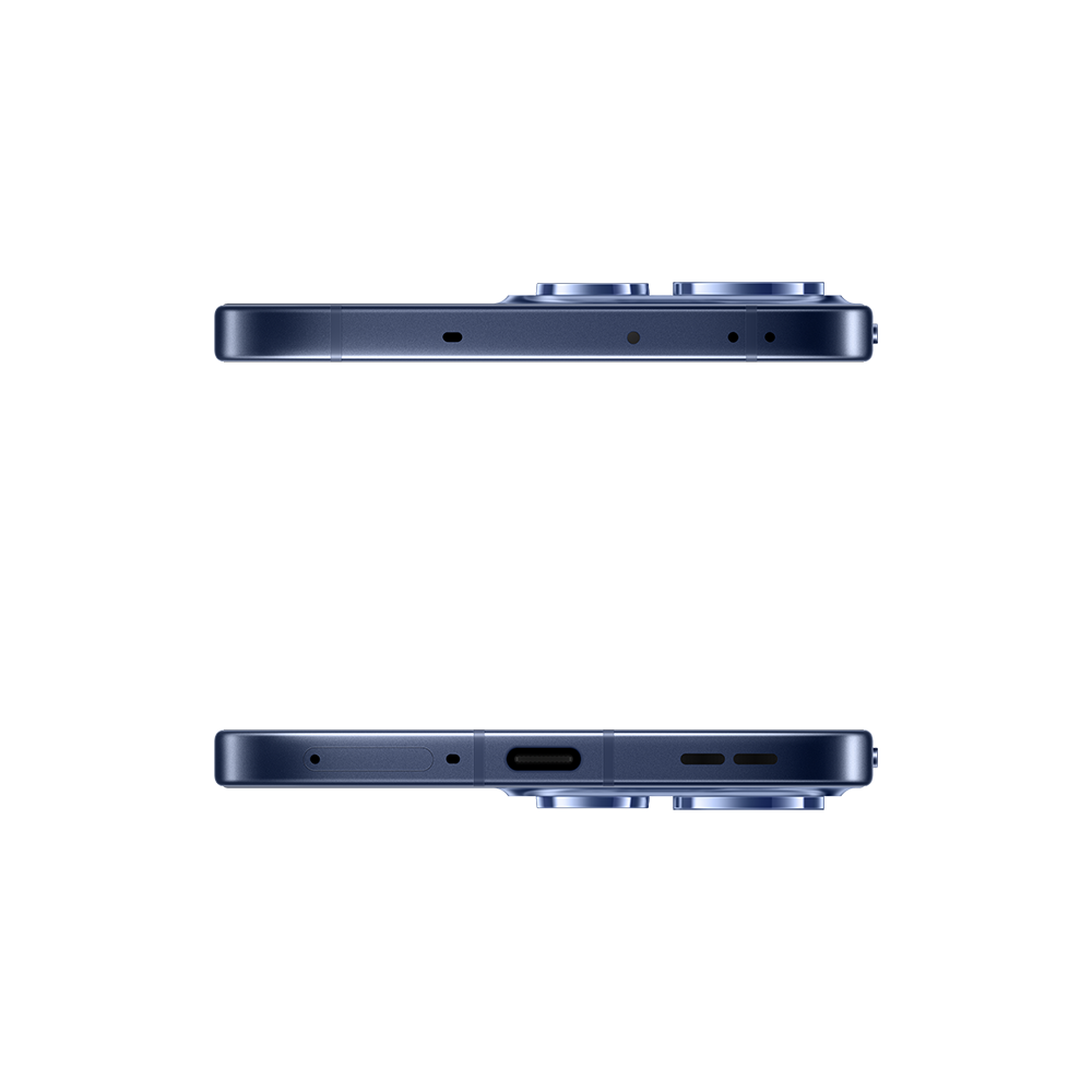 OPPO Reno 15 Twilight Blue 12+512GB 5G