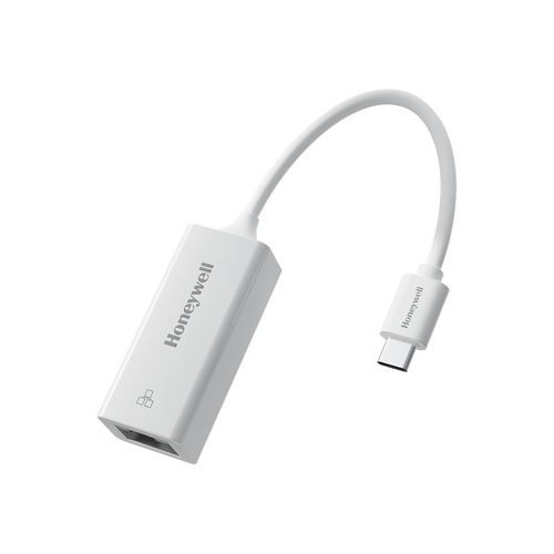 Honeywell USB C to Gigabit Ethernet Adapter