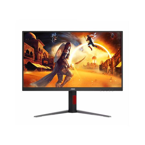 AOC U27G4D - 26.5 OLED UHD 165Hz Gaming Monitor
