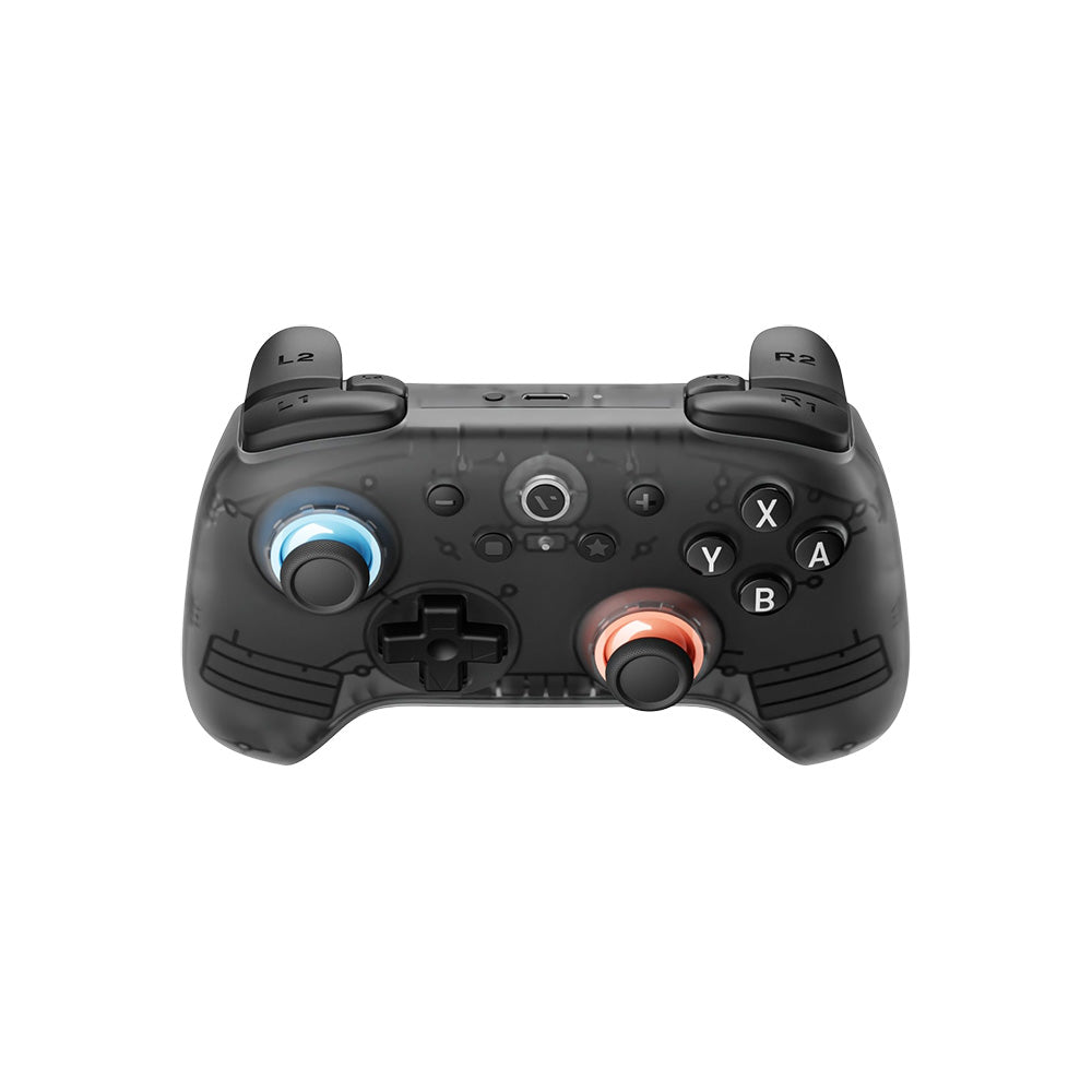 Viture x 8BitDo Ultimate 2C Bluetooth Controller - Switch Layout