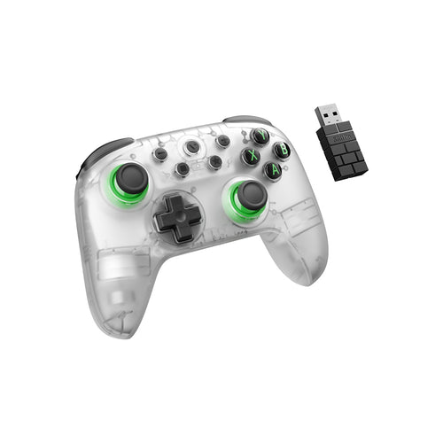 Viture x 8BitDo Ultimate 2C Wireless Controller - Xbox Layout