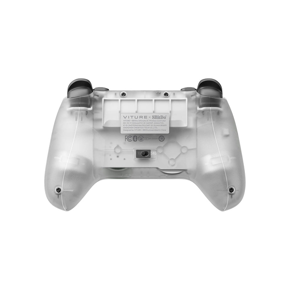Viture x 8BitDo Ultimate 2C Wireless Controller - Xbox Layout