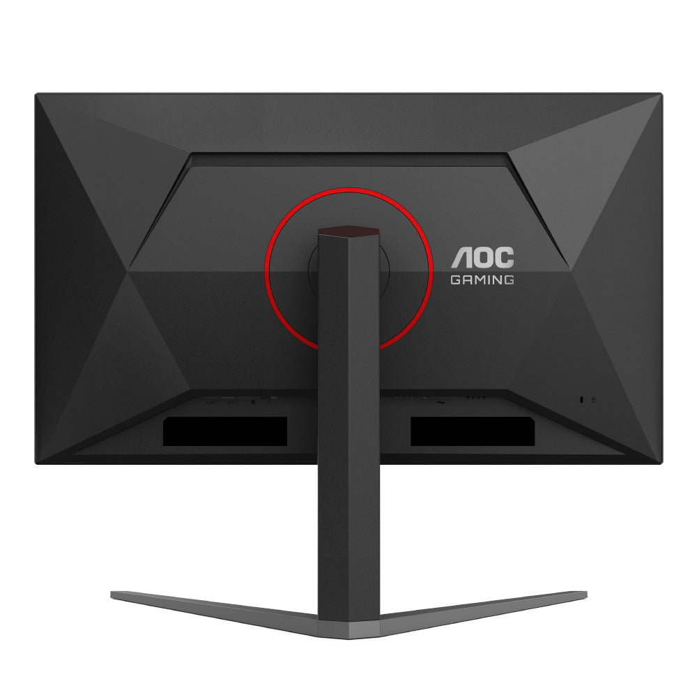 AOC U32G4 - 31.5 Fast IPS UHD Dual Mode Gaming Monitor