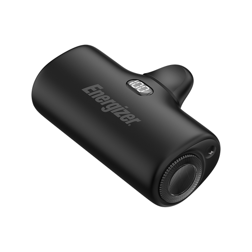Energizer UE4600PQ 22.5W Fast Charging Plug-in Mini Power Bank