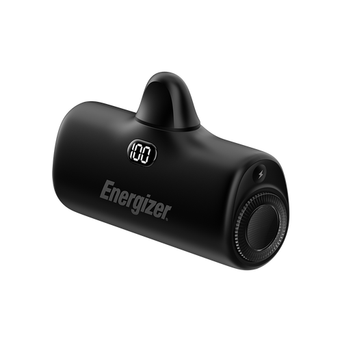 Energizer UE4600PQ 22.5W Fast Charging Plug-in Mini Power Bank