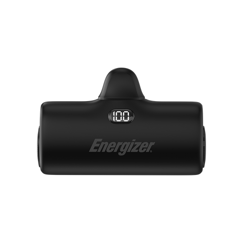Energizer UE4600PQ 22.5W Fast Charging Plug-in Mini Power Bank