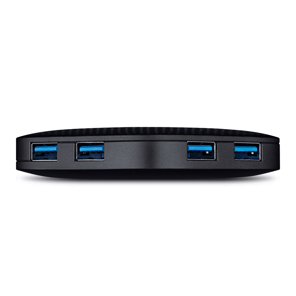 TP-Link UH400 USB 3.0 4-Port Portable Hub