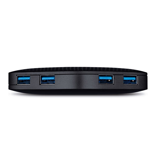 TP-Link UH400 USB 3.0 4-Port Portable Hub