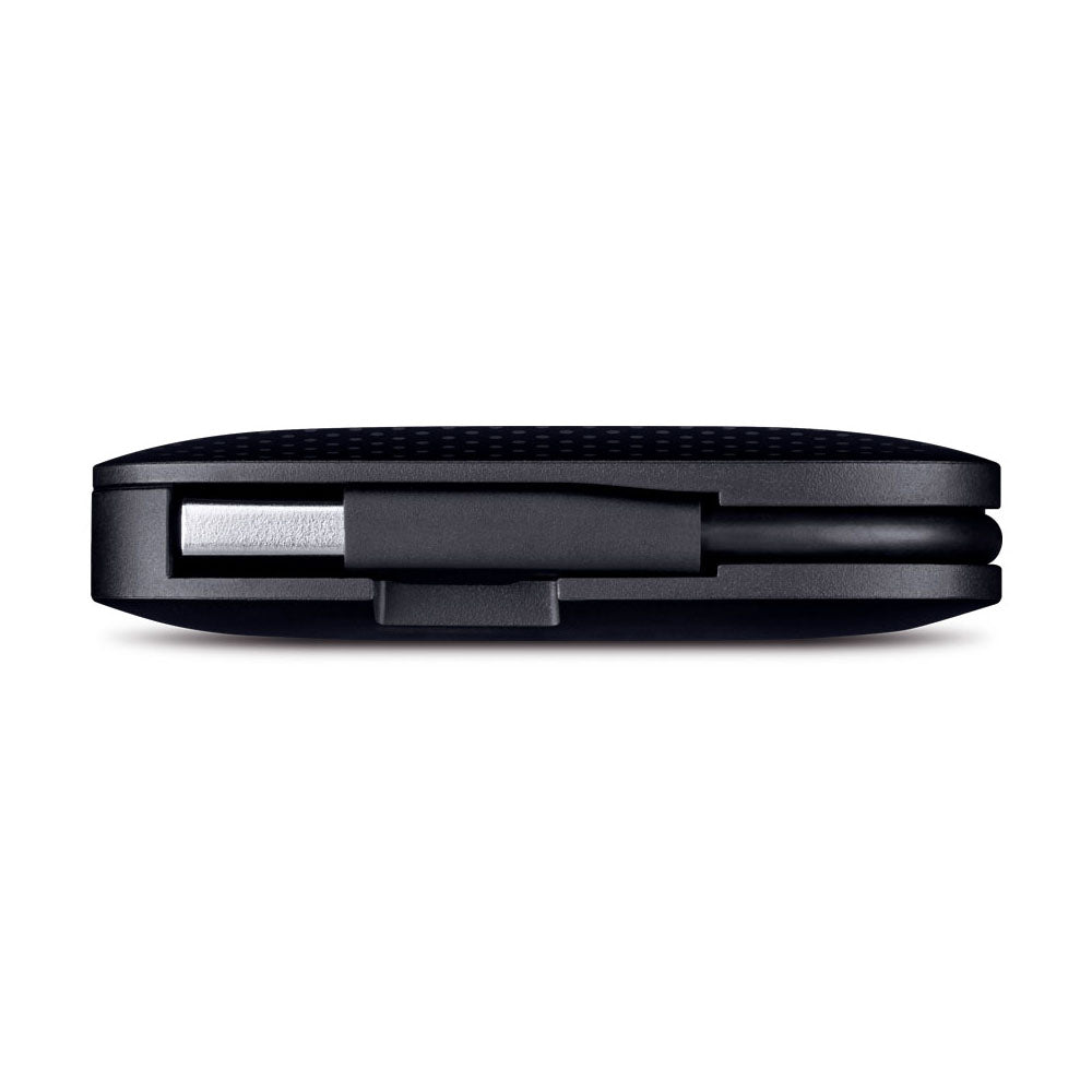 TP-Link UH400 USB 3.0 4-Port Portable Hub