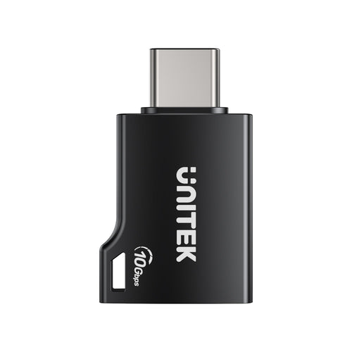Unitek A1048ABK01 10Gbps USB-C to USB-A Adapter