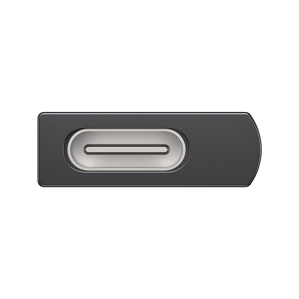 Unitek A1049ABK01 10Gbps USB-A to USB-C Adapter