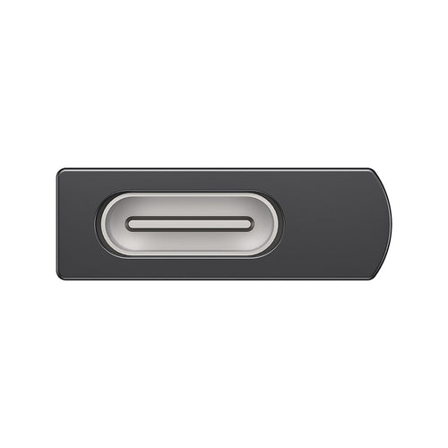 Unitek A1049ABK01 10Gbps USB-A to USB-C Adapter