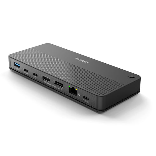 Unitek D1079A 12-in-1 USB 4 Docking Station