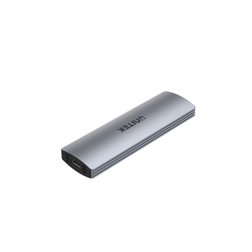 Unitek S1230A uDrive M.2 Enclosure NVMe/SATA 10Gbps