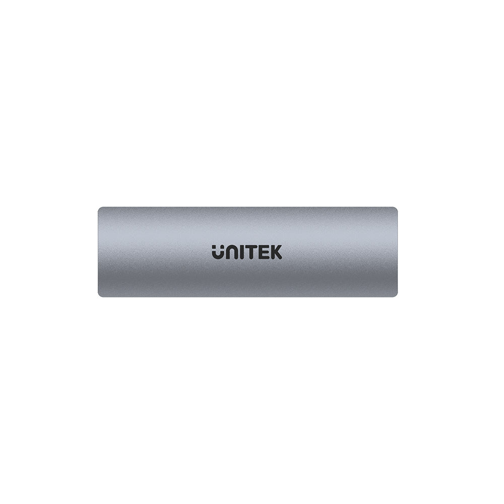 Unitek S1230A uDrive M.2 Enclosure NVMe/SATA 10Gbps