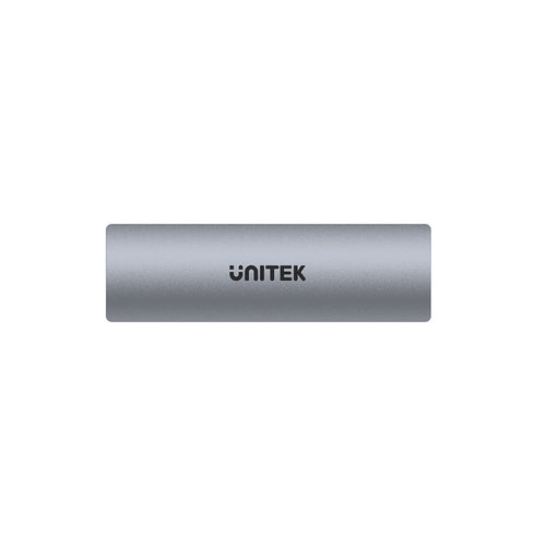 Unitek S1230A uDrive M.2 Enclosure NVMe/SATA 10Gbps