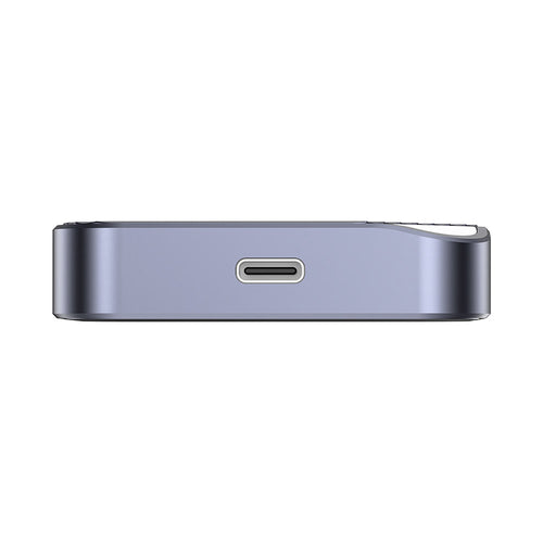 Unitek S1244AGY01 Magnetic M.2 2230 NVMe SSD Enclosure