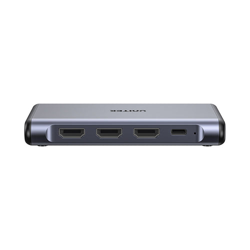 Unitek V1177AGY01 4K 60Hz Video Capture Card (Dual 4K HDMI Loop-out)