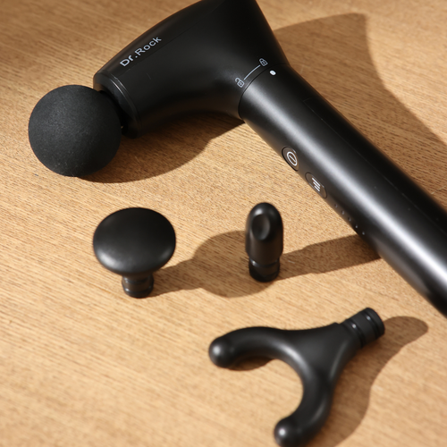 Dr.Rock DRS-8000TR U-Flex Massager