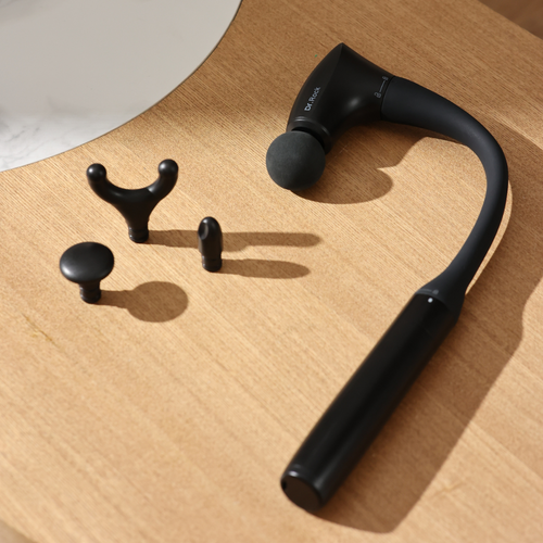 Dr.Rock DRS-8000TR U-Flex Massager