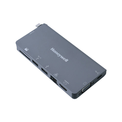 Honeywell USB-C Ultra Dock