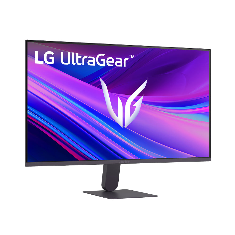 LG UltraGear 27G411A-B - 27