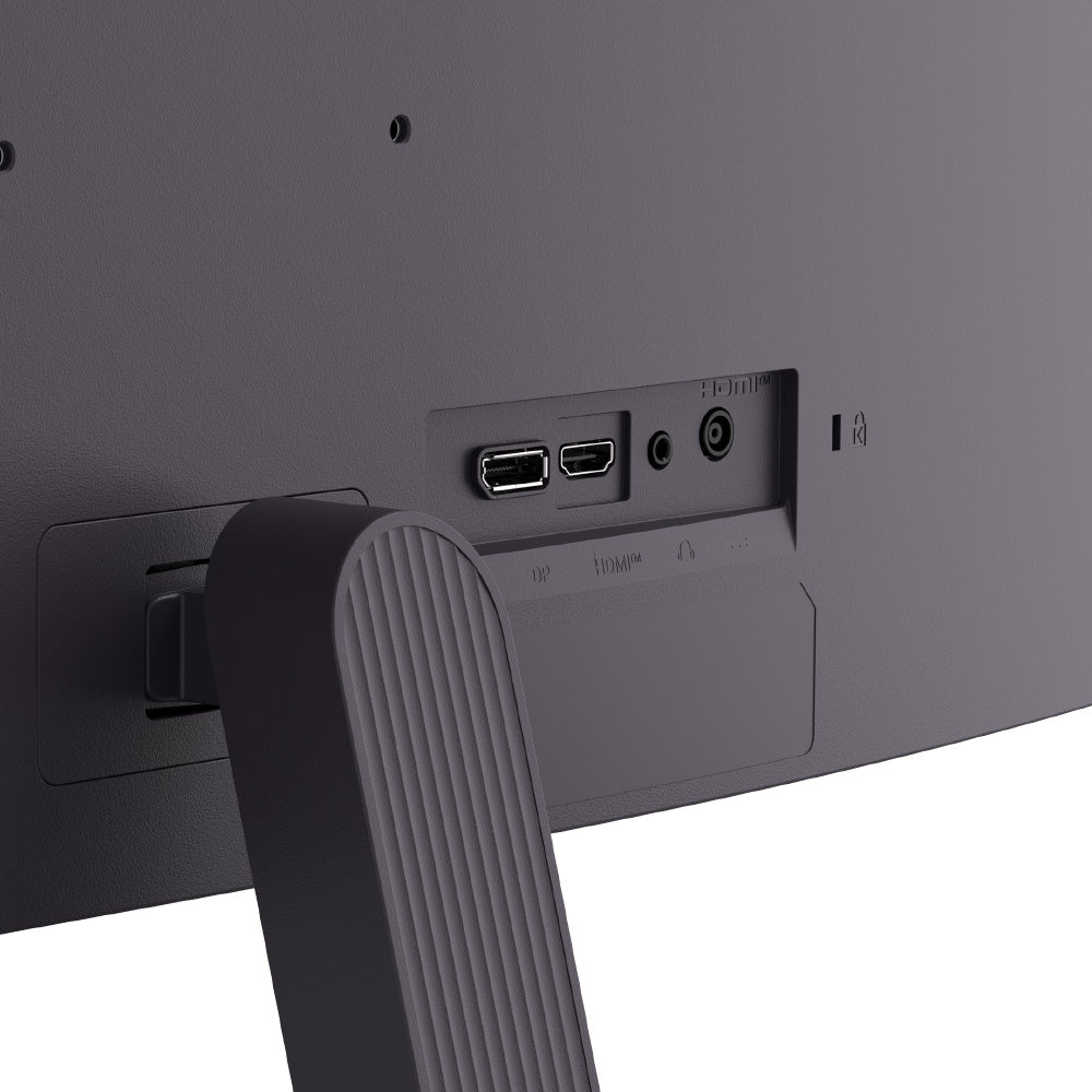 LG UltraGear 27G411A-B - 27