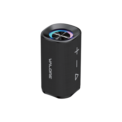 Valore Wireless Speaker Black (SP-014-BK)
