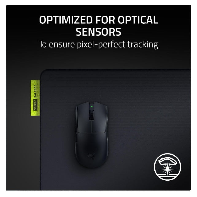 Razer Gigantus V2 Pro (L) Mousepad Balance