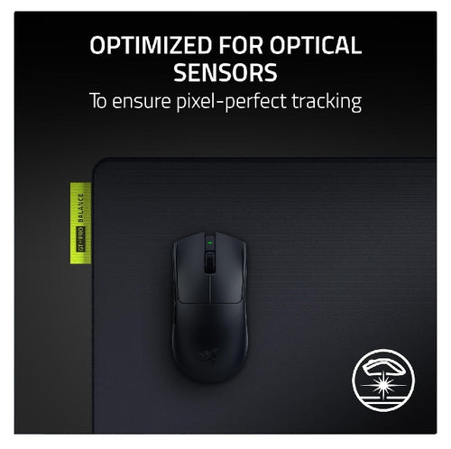 Razer Gigantus V2 Pro (L) Mousepad Balance