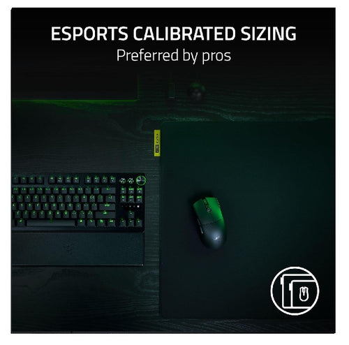 Razer Gigantus V2 Pro (L) Mousepad Balance