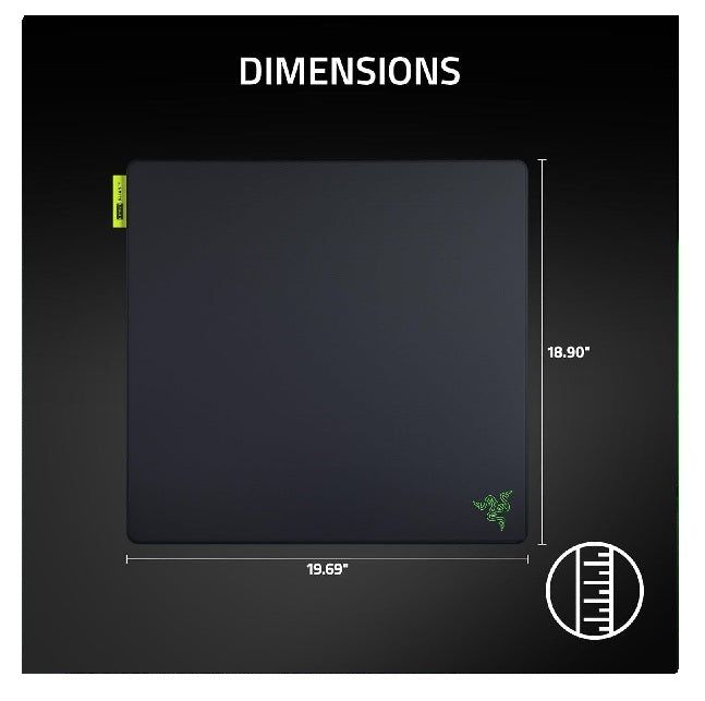 Razer Gigantus V2 Pro (L) Mousepad Balance