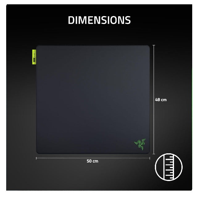 Razer Gigantus V2 Pro (L) Mousepad Balance