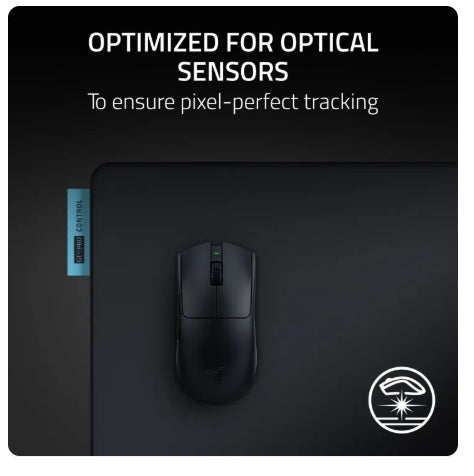 Razer Gigantus V2 Pro (L) Mousepad Control