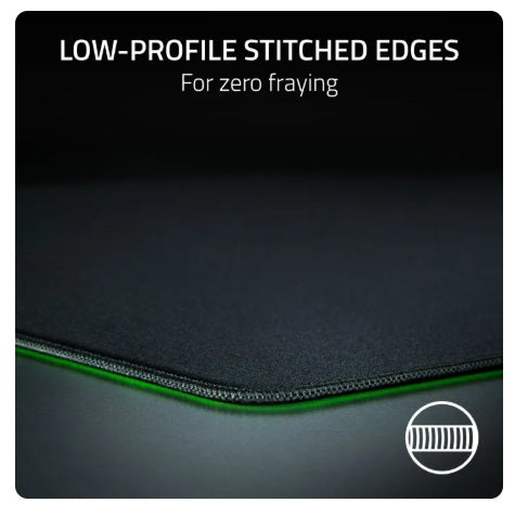 Razer Gigantus V2 Pro (L) Mousepad Control