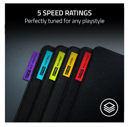 Razer Gigantus V2 Pro (L) Mousepad Max Control