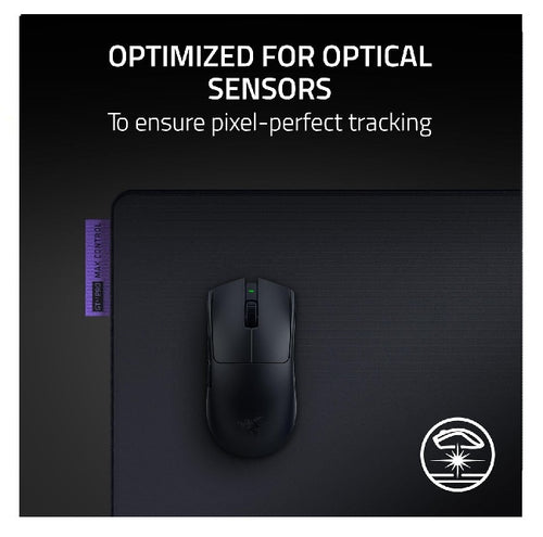 Razer Gigantus V2 Pro (L) Mousepad Max Control