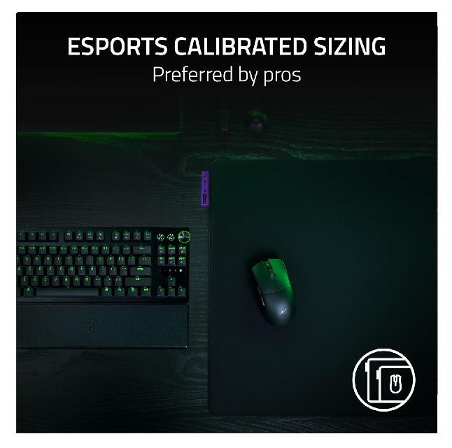 Razer Gigantus V2 Pro (L) Mousepad Max Control