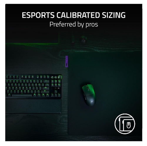 Razer Gigantus V2 Pro (L) Mousepad Max Control
